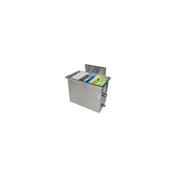 鱼池生化过滤器 QL-5(标准款)