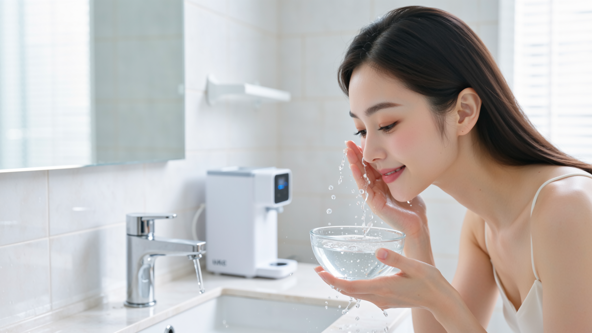 冬季水质净化与维护