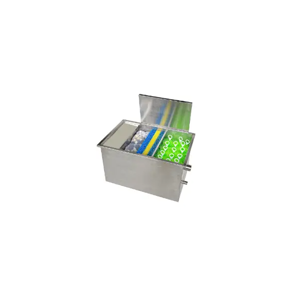 鱼池生化过滤器 QL-30（专业款）